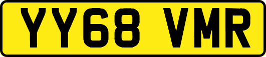 YY68VMR