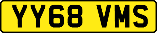 YY68VMS