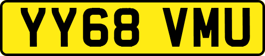 YY68VMU
