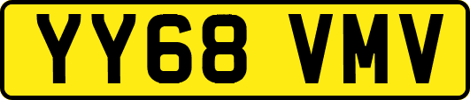 YY68VMV