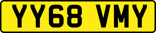 YY68VMY