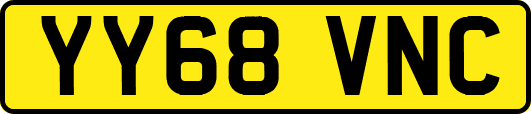 YY68VNC