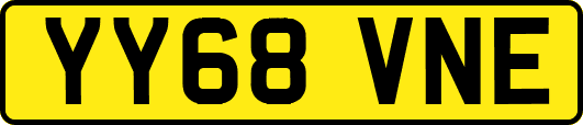 YY68VNE