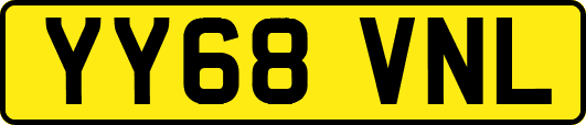 YY68VNL