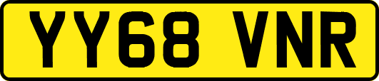 YY68VNR