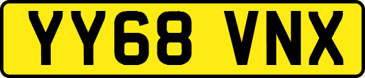 YY68VNX