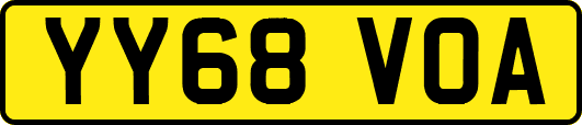 YY68VOA