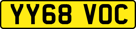 YY68VOC