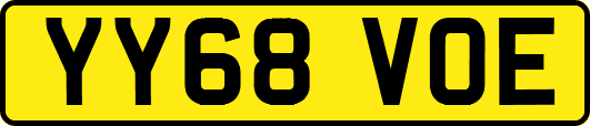 YY68VOE
