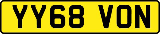YY68VON