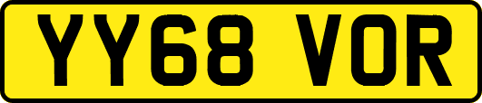 YY68VOR