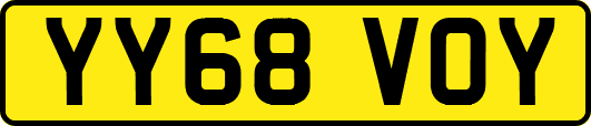 YY68VOY