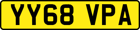 YY68VPA