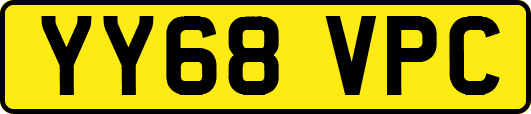 YY68VPC