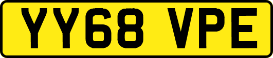 YY68VPE