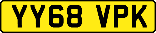 YY68VPK