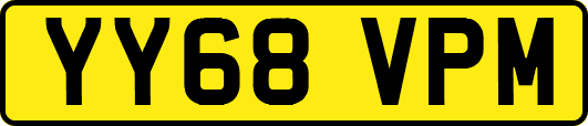 YY68VPM