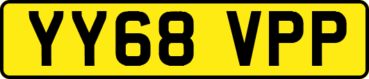 YY68VPP