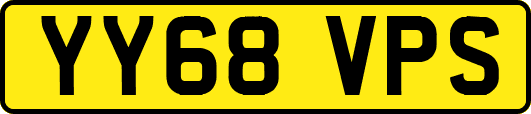 YY68VPS