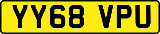 YY68VPU