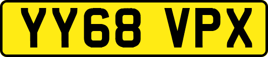 YY68VPX