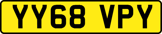 YY68VPY