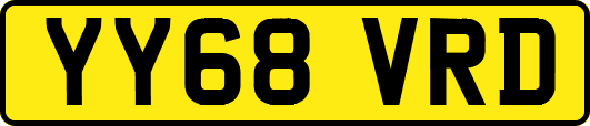 YY68VRD