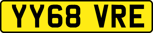 YY68VRE