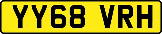 YY68VRH
