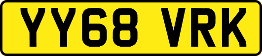 YY68VRK
