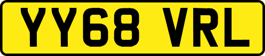 YY68VRL
