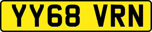 YY68VRN