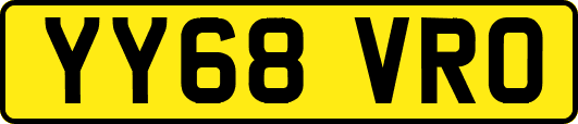YY68VRO
