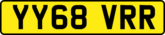 YY68VRR