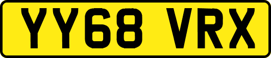 YY68VRX