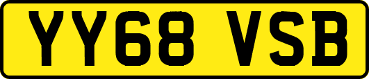 YY68VSB