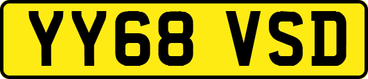 YY68VSD