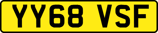 YY68VSF