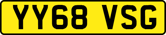 YY68VSG