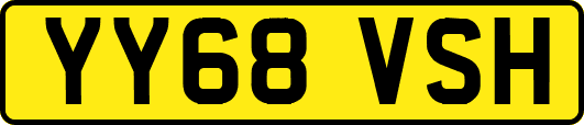 YY68VSH