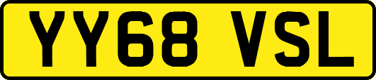 YY68VSL