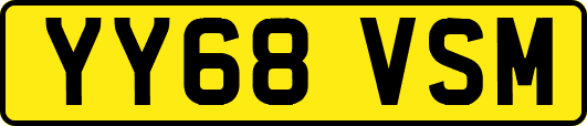 YY68VSM
