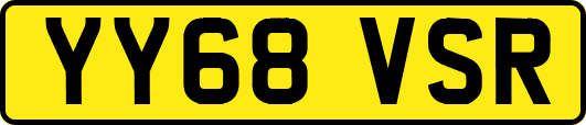 YY68VSR