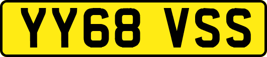 YY68VSS