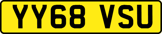 YY68VSU