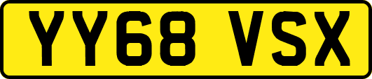 YY68VSX