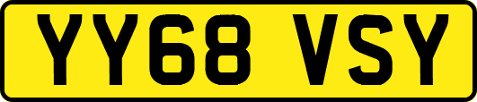 YY68VSY
