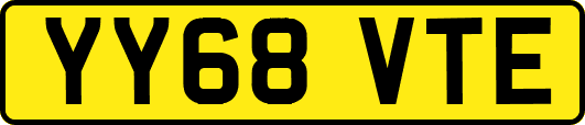 YY68VTE