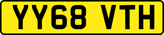 YY68VTH