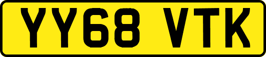 YY68VTK